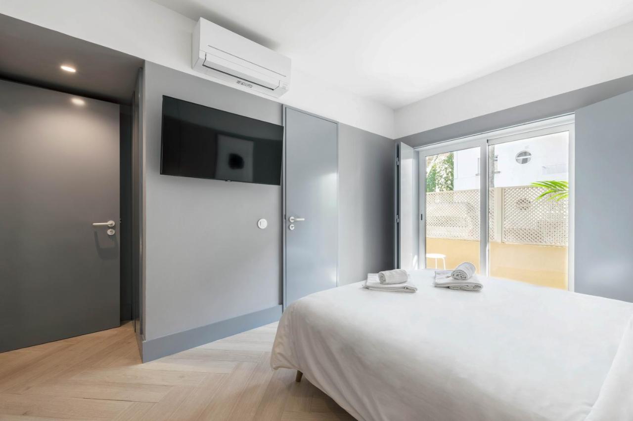 Jardim By Olala Homes * Cascais