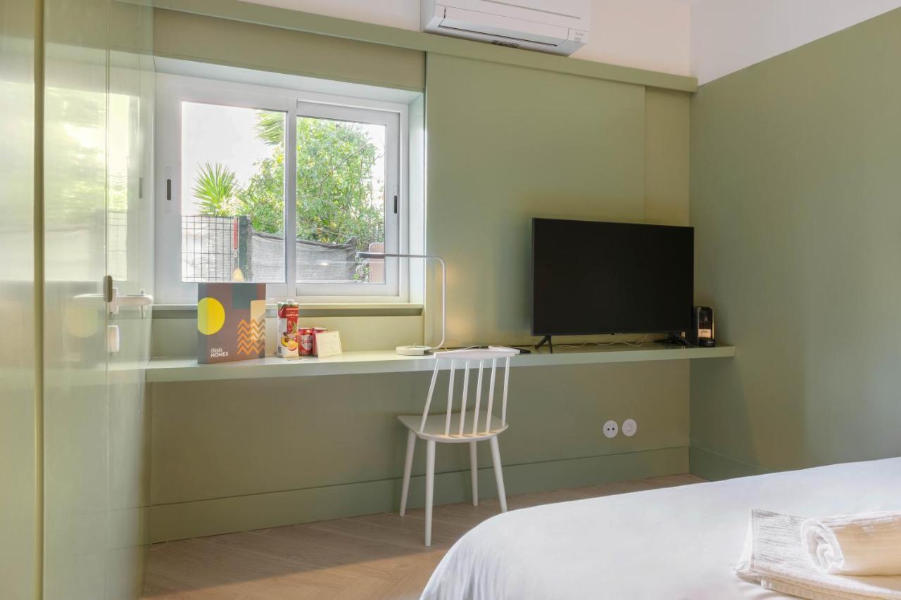 Appartement Jardim By Olala Homes