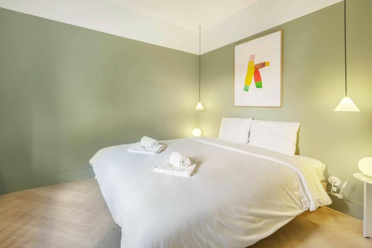Lägenhet Jardim By Olala Homes Cascais