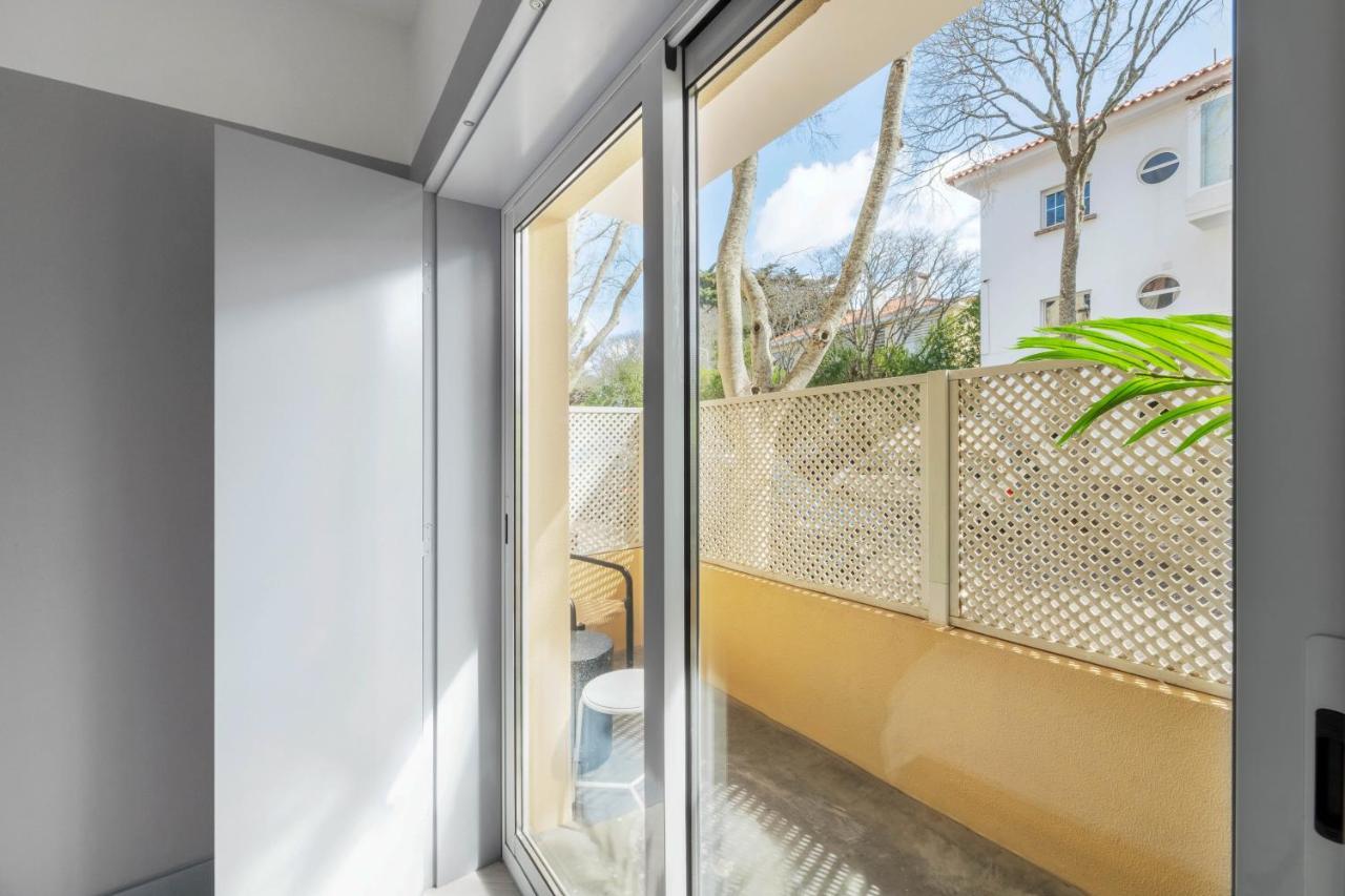 Lägenhet Jardim By Olala Homes *