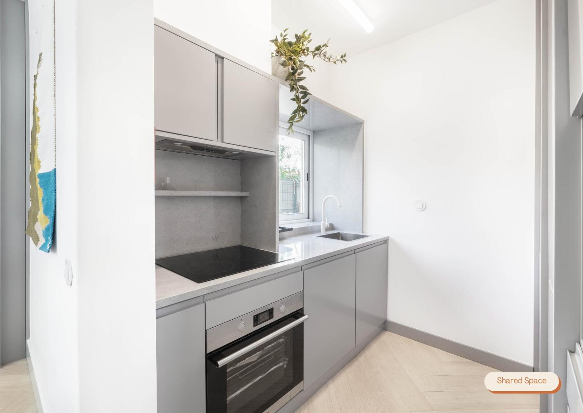 Lägenhet Jardim By Olala Homes