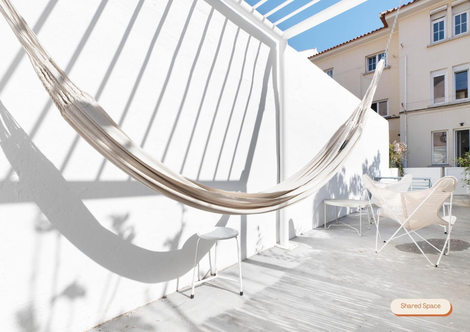 Jardim By Olala Homes Lägenhet *