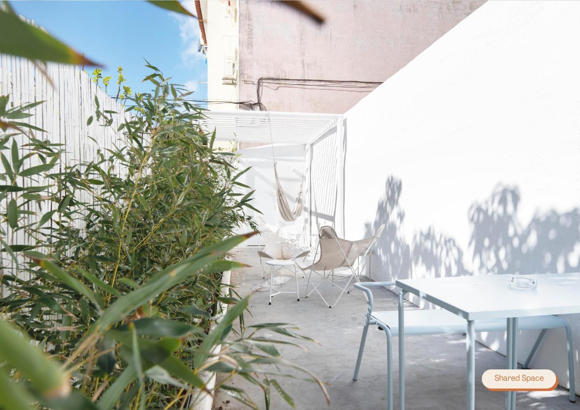 Jardim By Olala Homes Lägenhet